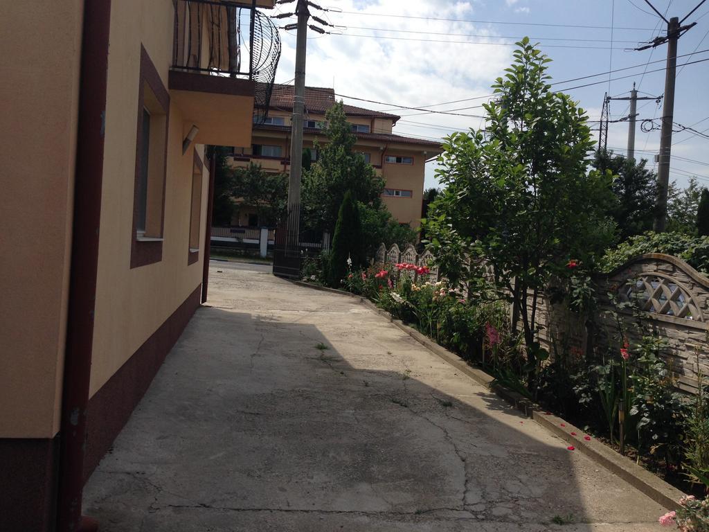 Casa Lidia și Gogu Hotel Budeasa Mare Exterior foto