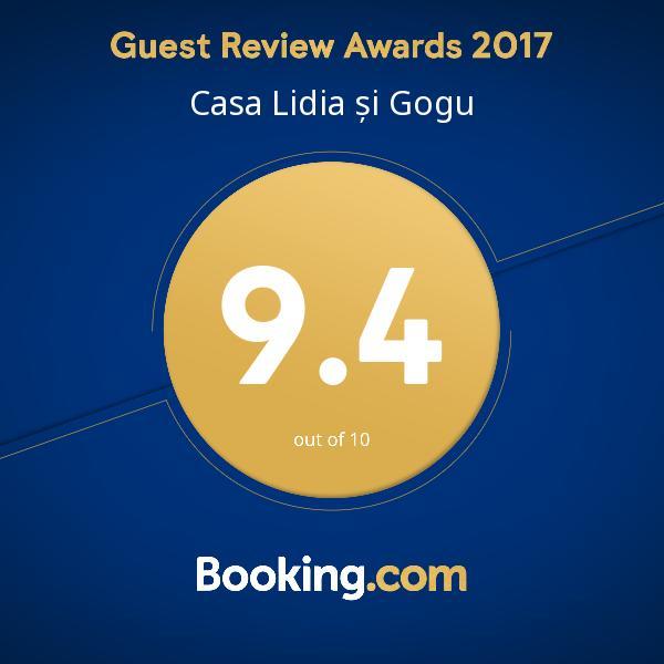 Casa Lidia și Gogu Hotel Budeasa Mare Exterior foto