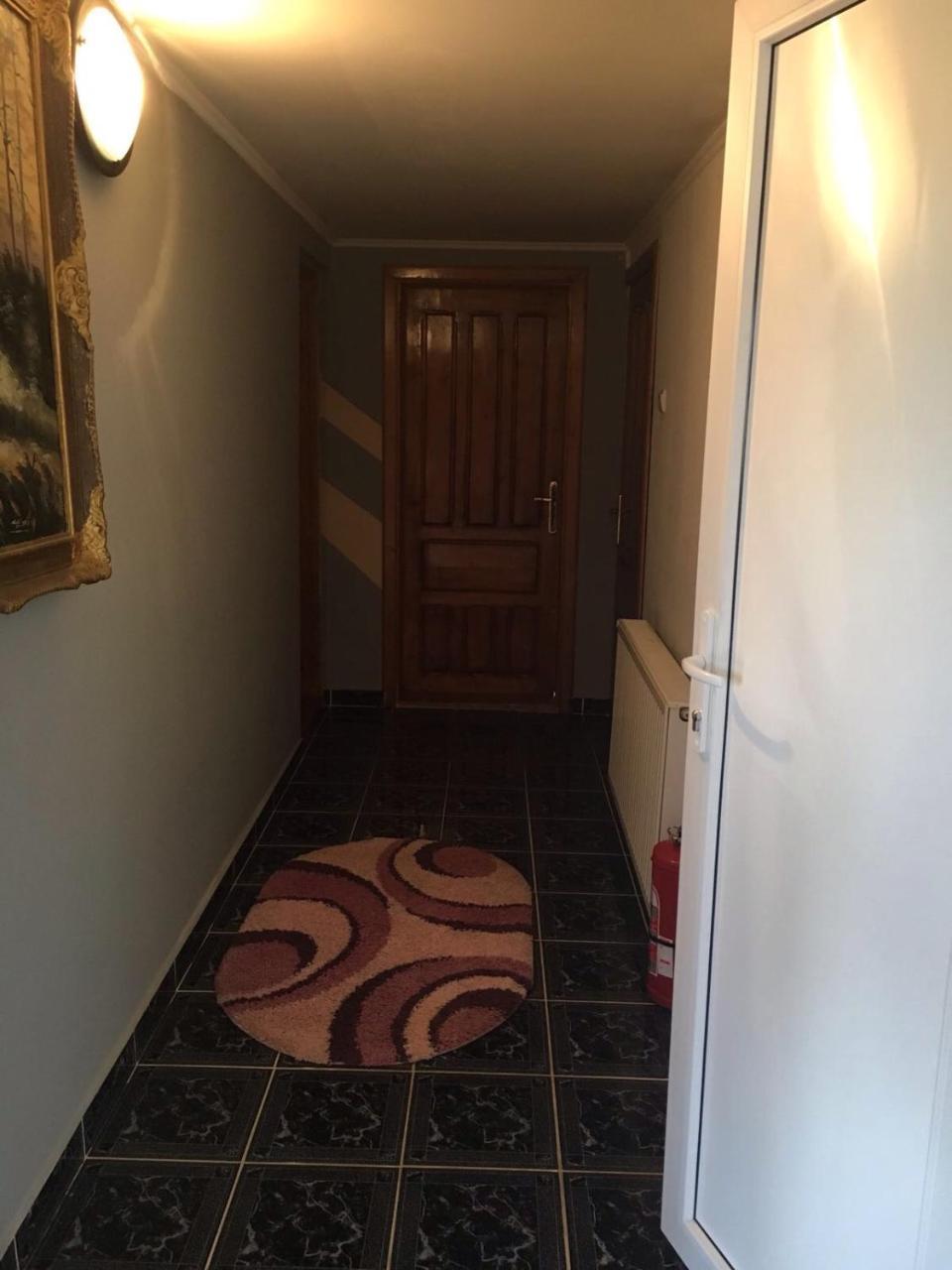 Casa Lidia și Gogu Hotel Budeasa Mare Exterior foto