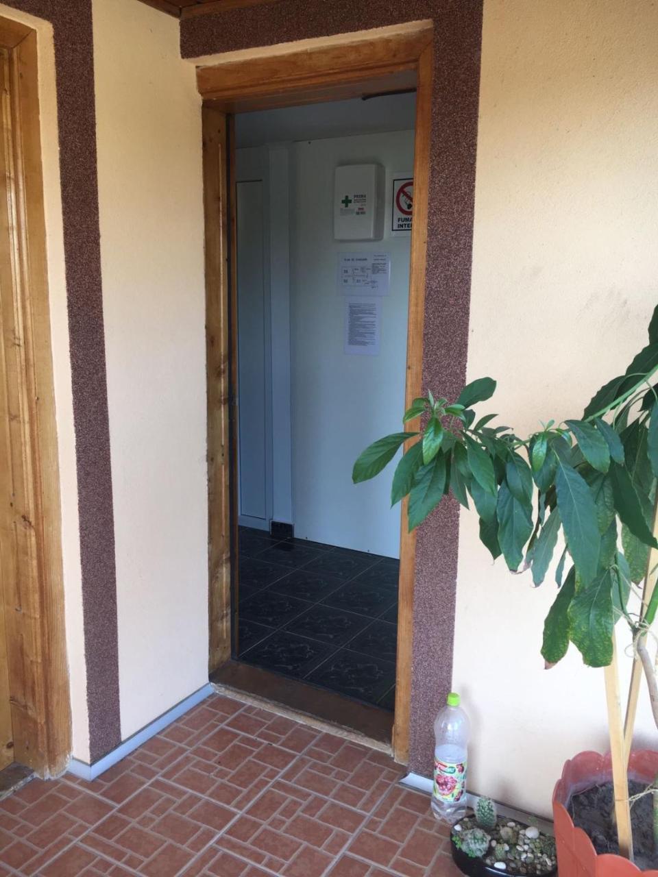 Casa Lidia și Gogu Hotel Budeasa Mare Exterior foto