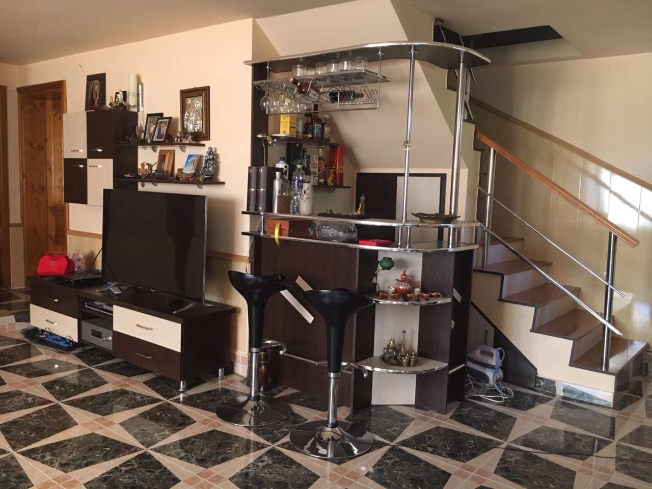 Casa Lidia și Gogu Hotel Budeasa Mare Exterior foto