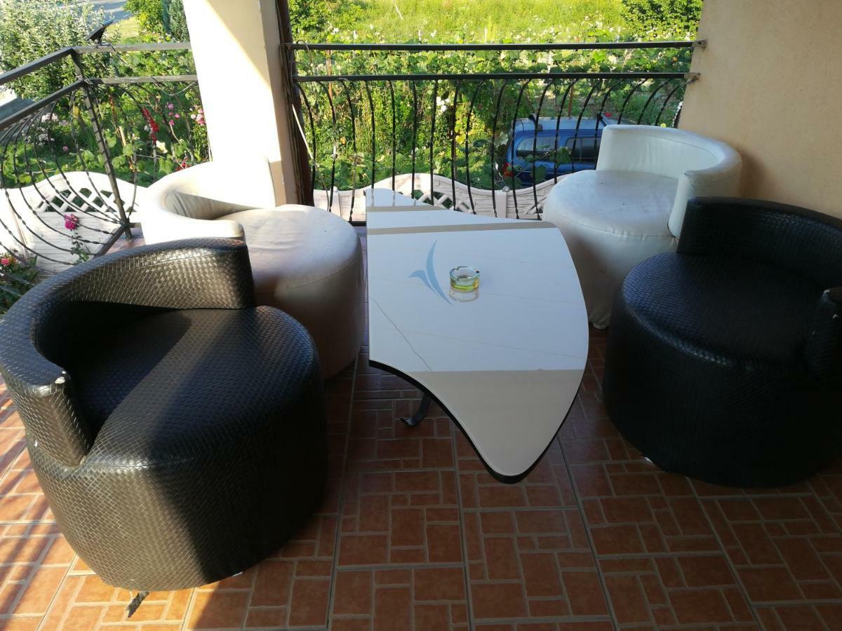 Casa Lidia și Gogu Hotel Budeasa Mare Cameră foto